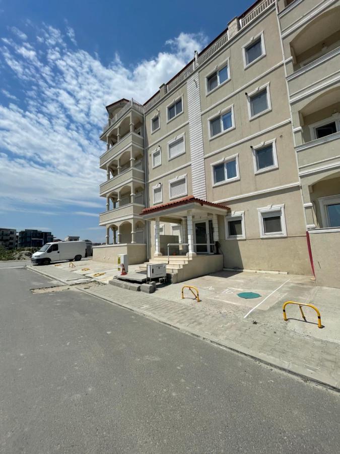 Ammi Residence - Mamaia Nord Navodari Exterior photo