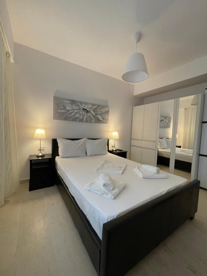 Ammi Residence - Mamaia Nord Navodari Exterior photo