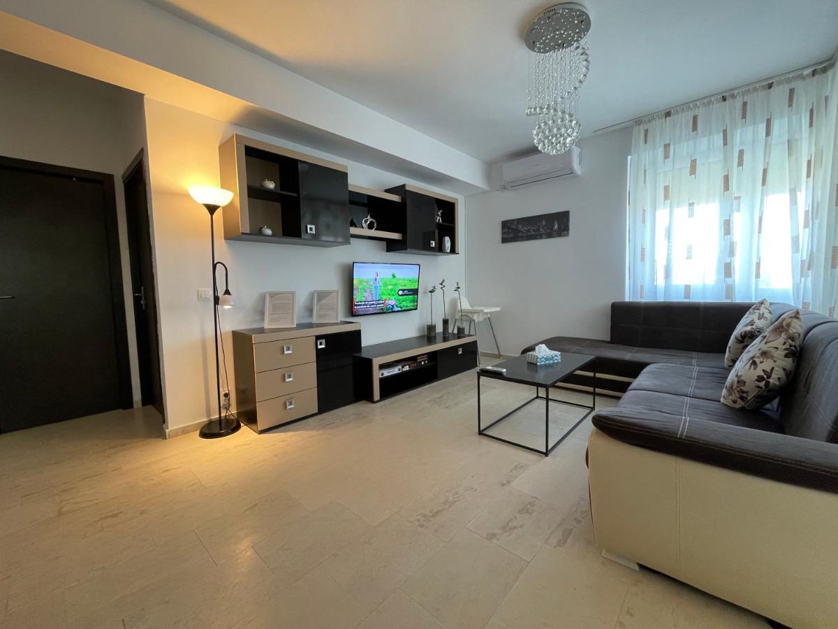 Ammi Residence - Mamaia Nord Navodari Exterior photo