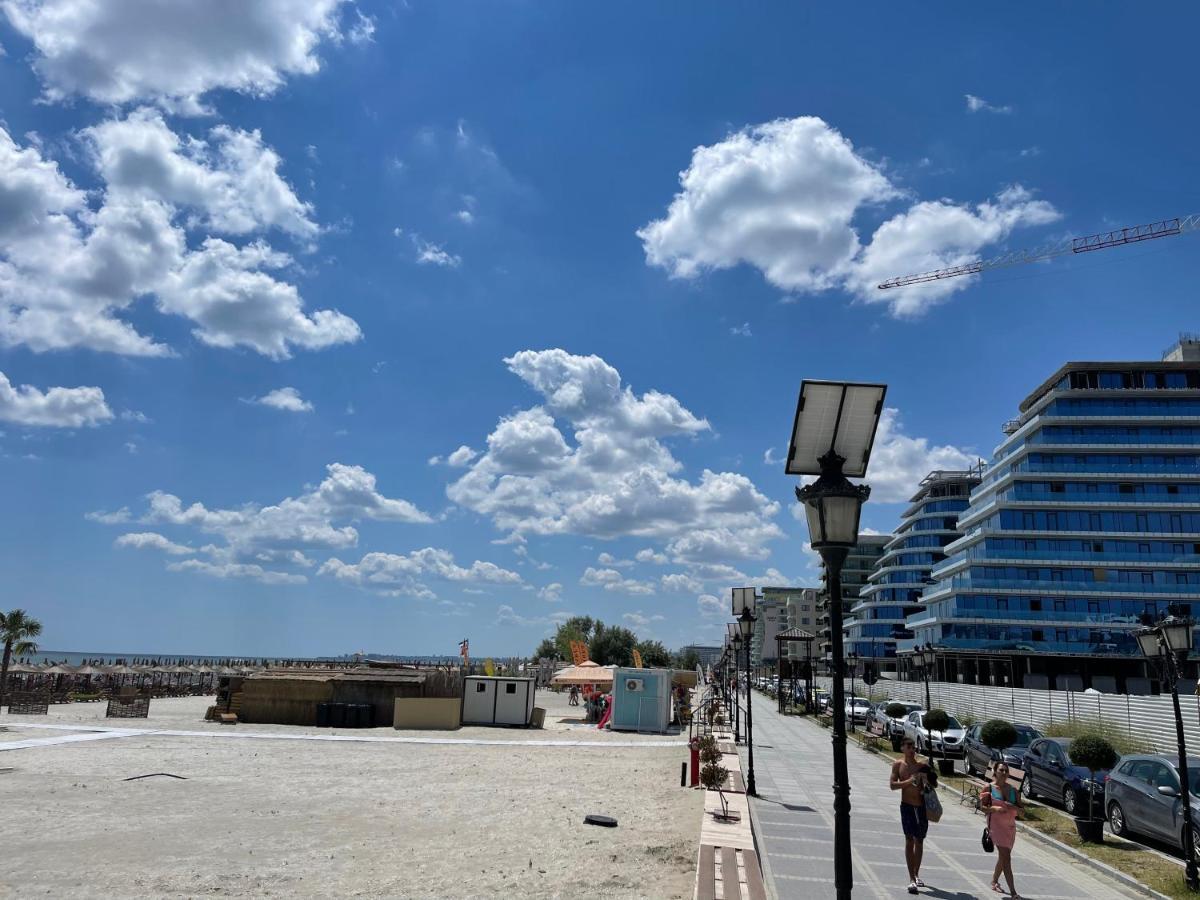 Ammi Residence - Mamaia Nord Navodari Exterior photo