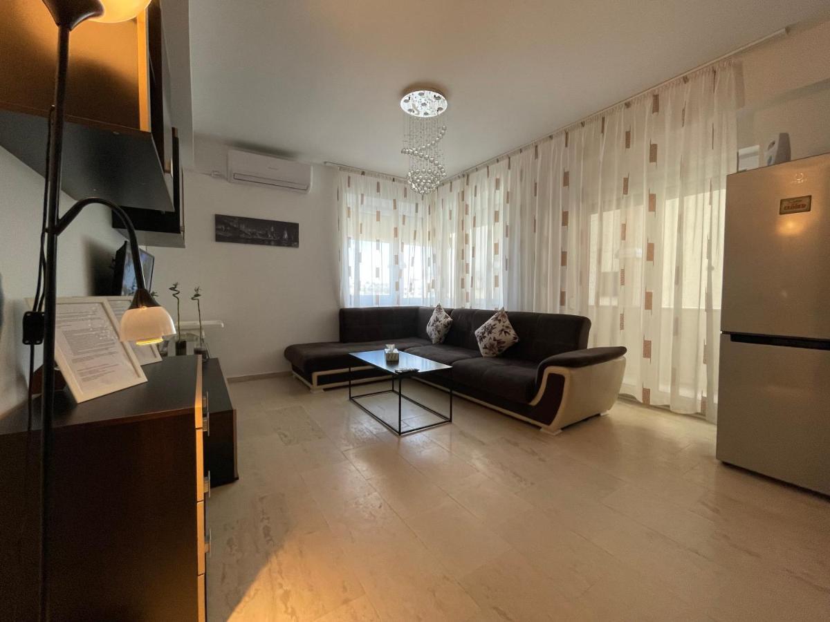 Ammi Residence - Mamaia Nord Navodari Exterior photo